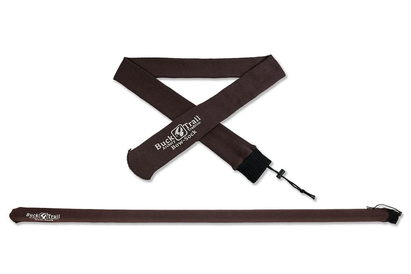 Buck Trail Cover for Traditional Longbow
