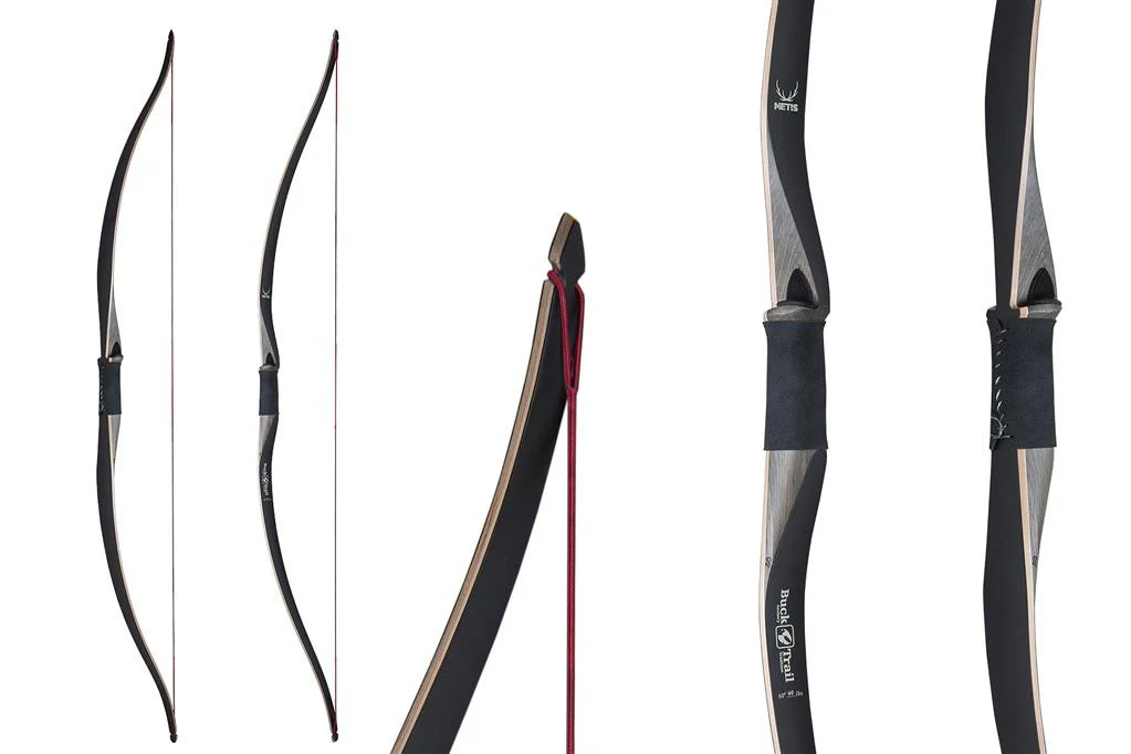 Buck Trail METIS 60" Longbow