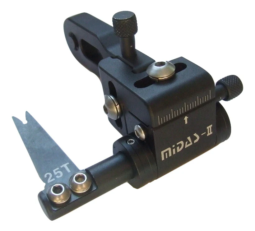Cartel Midas II Compound Bow Launcher LH