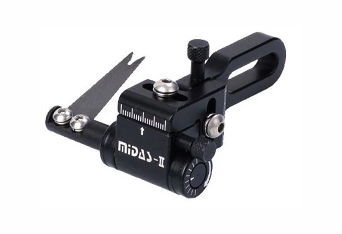 Cartel Midas II Compound Bow Launcher LH - Image 3