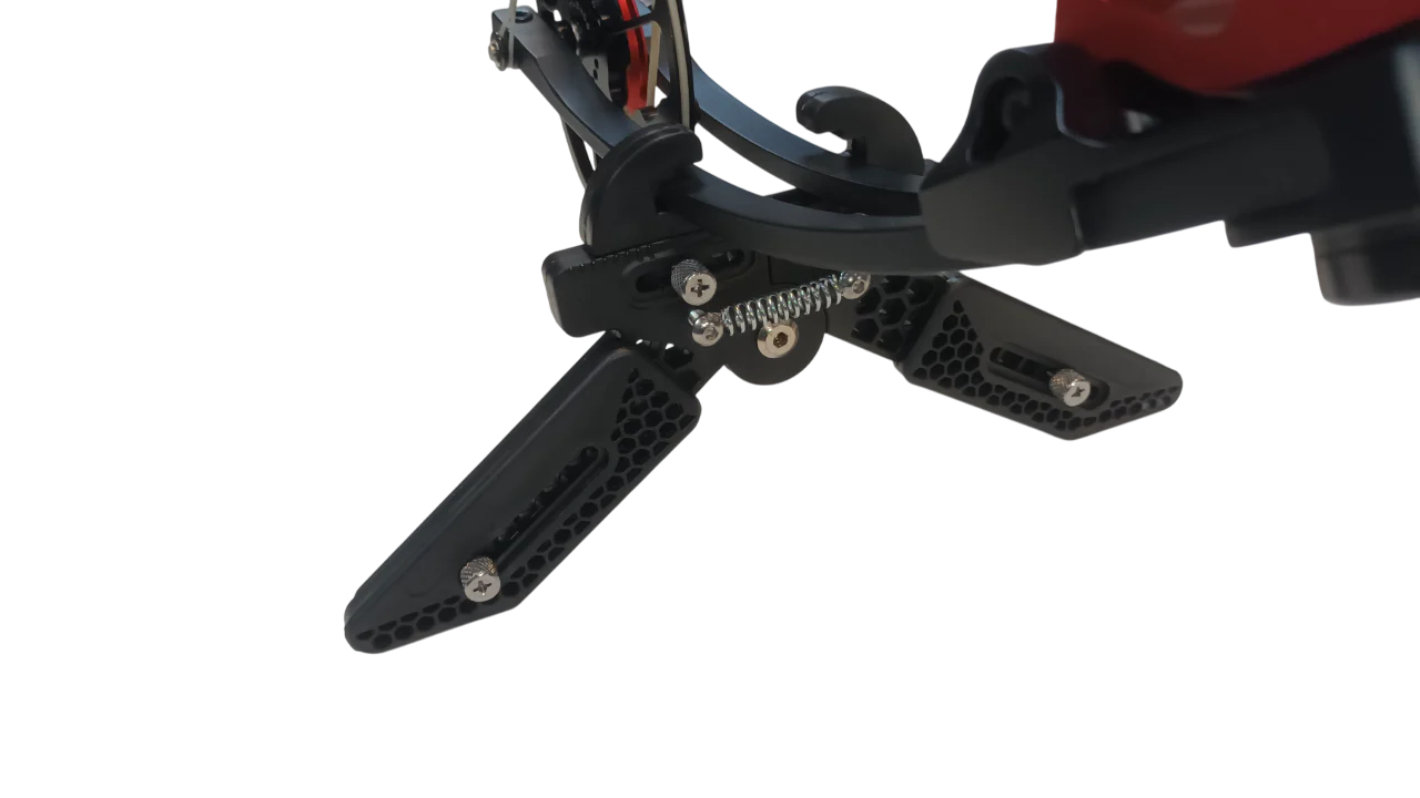 Centric Adjustable Compound Bow Stand - Image 6