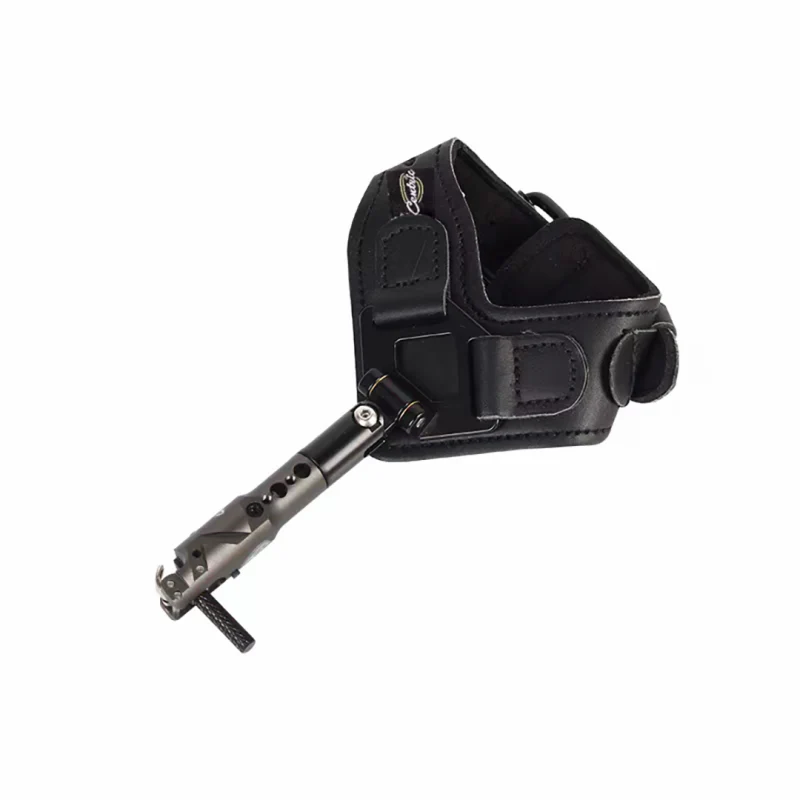 Centric Release Wrist Hook 360°