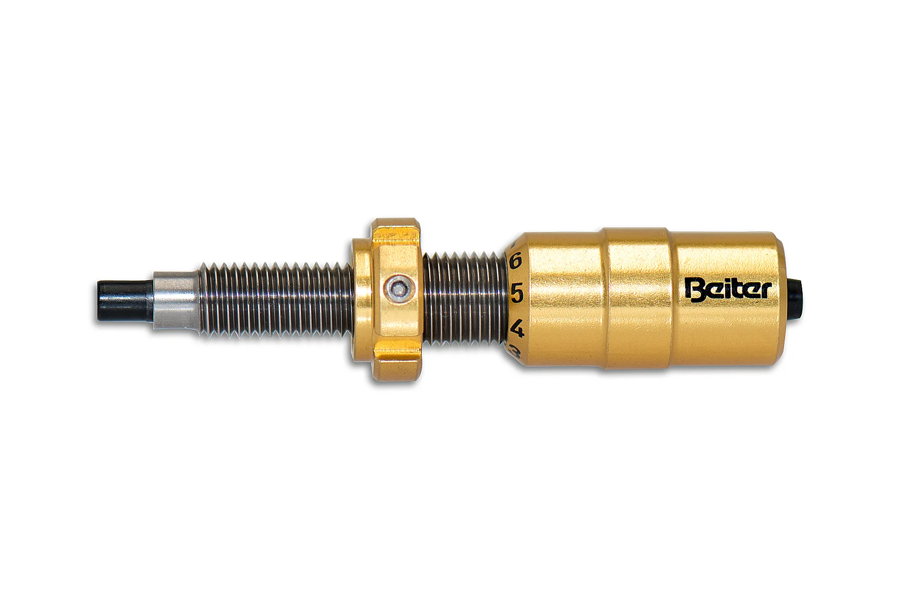 Beiter Button Micro Click 21.5-27mm - Image 3