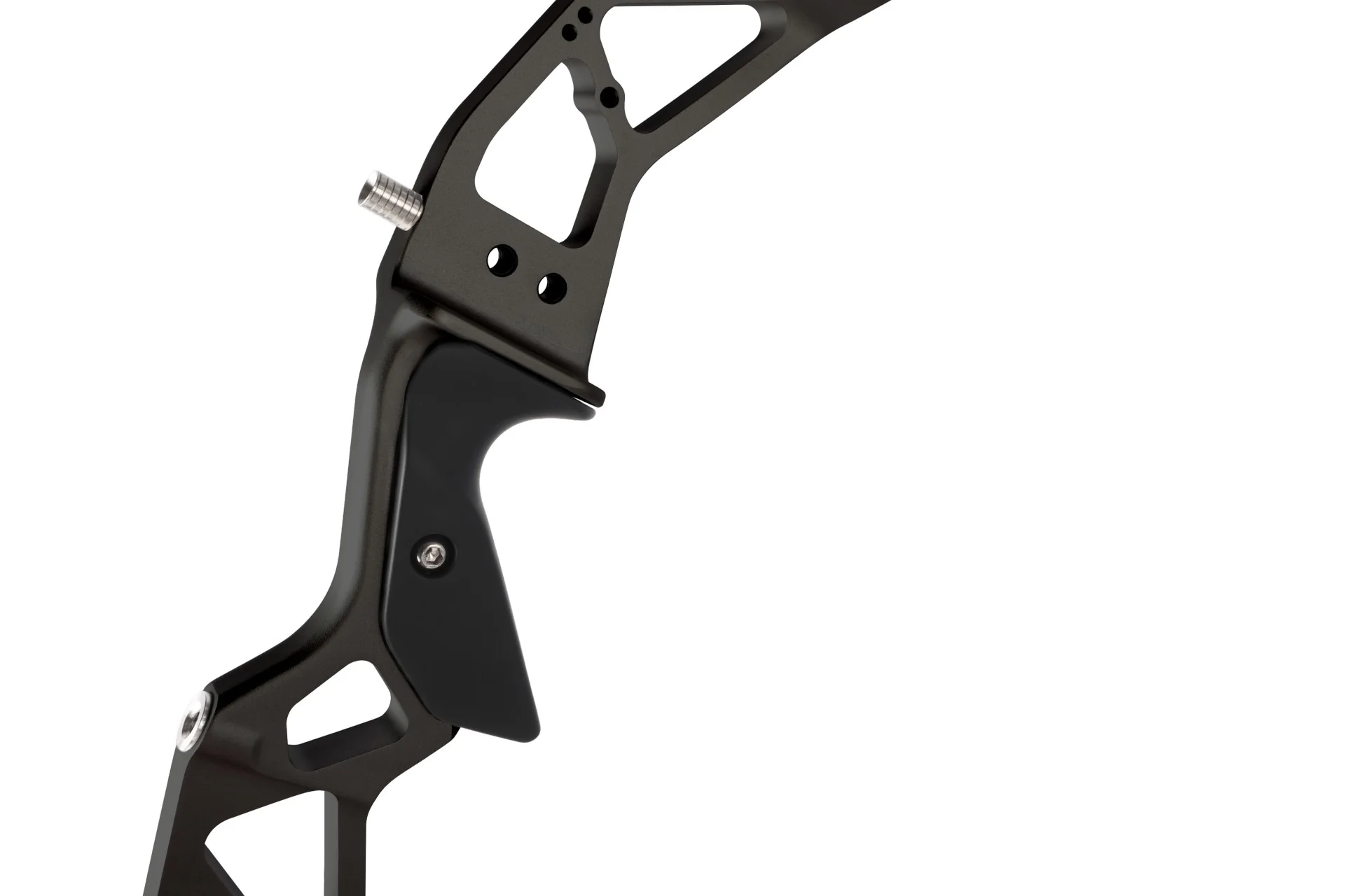 Core Arios 21" Aluminium Riser/Handle - Image 2