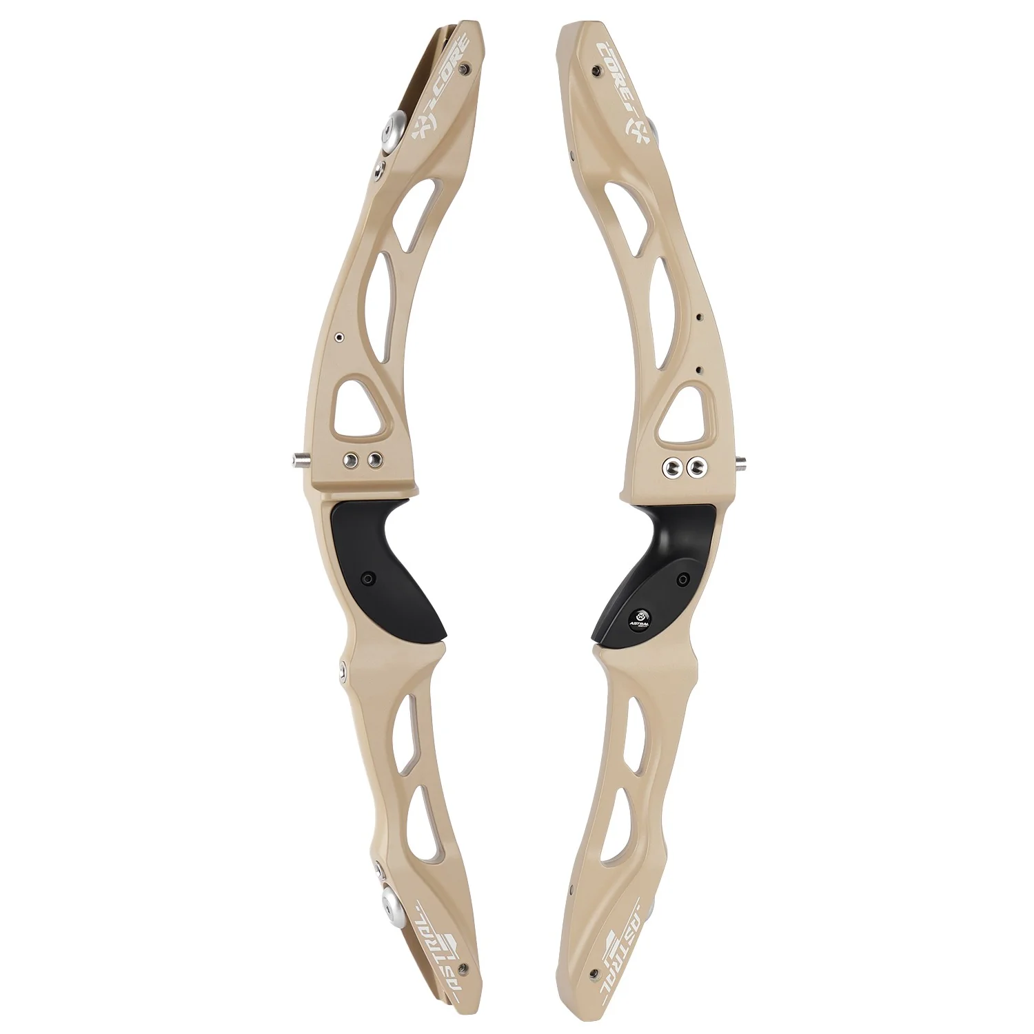 Core Astral V2 ILF 25" Riser - Image 17