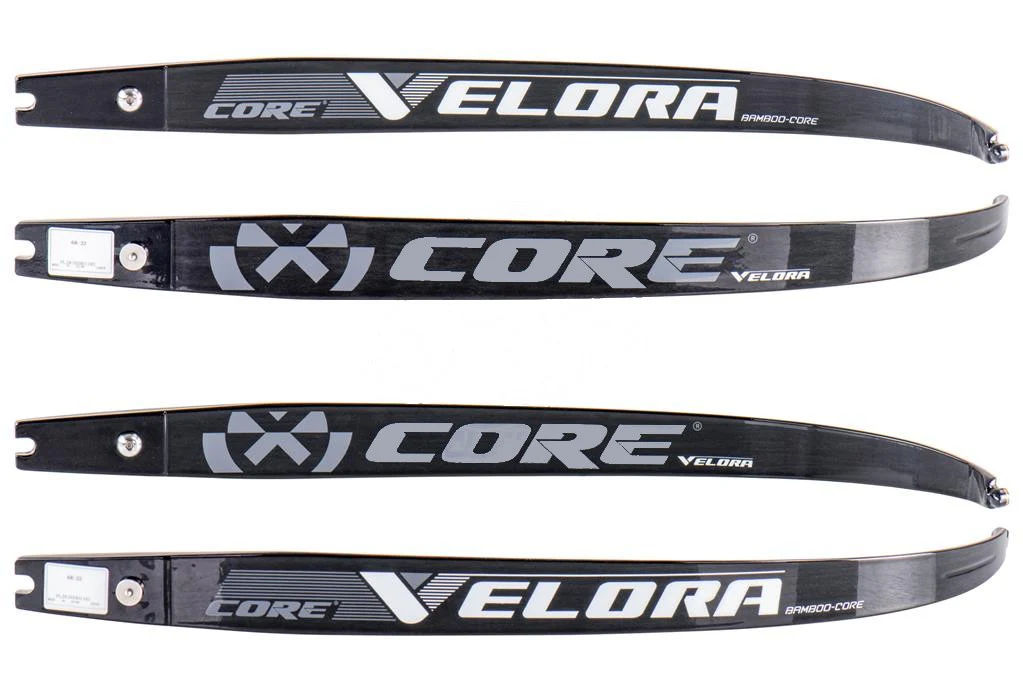 Core Velora ILF Recurve Bow