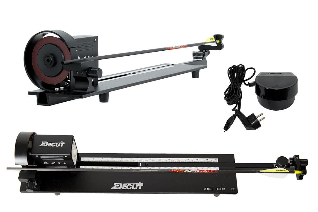 Decut Arrow Saw PCOCUT 240v