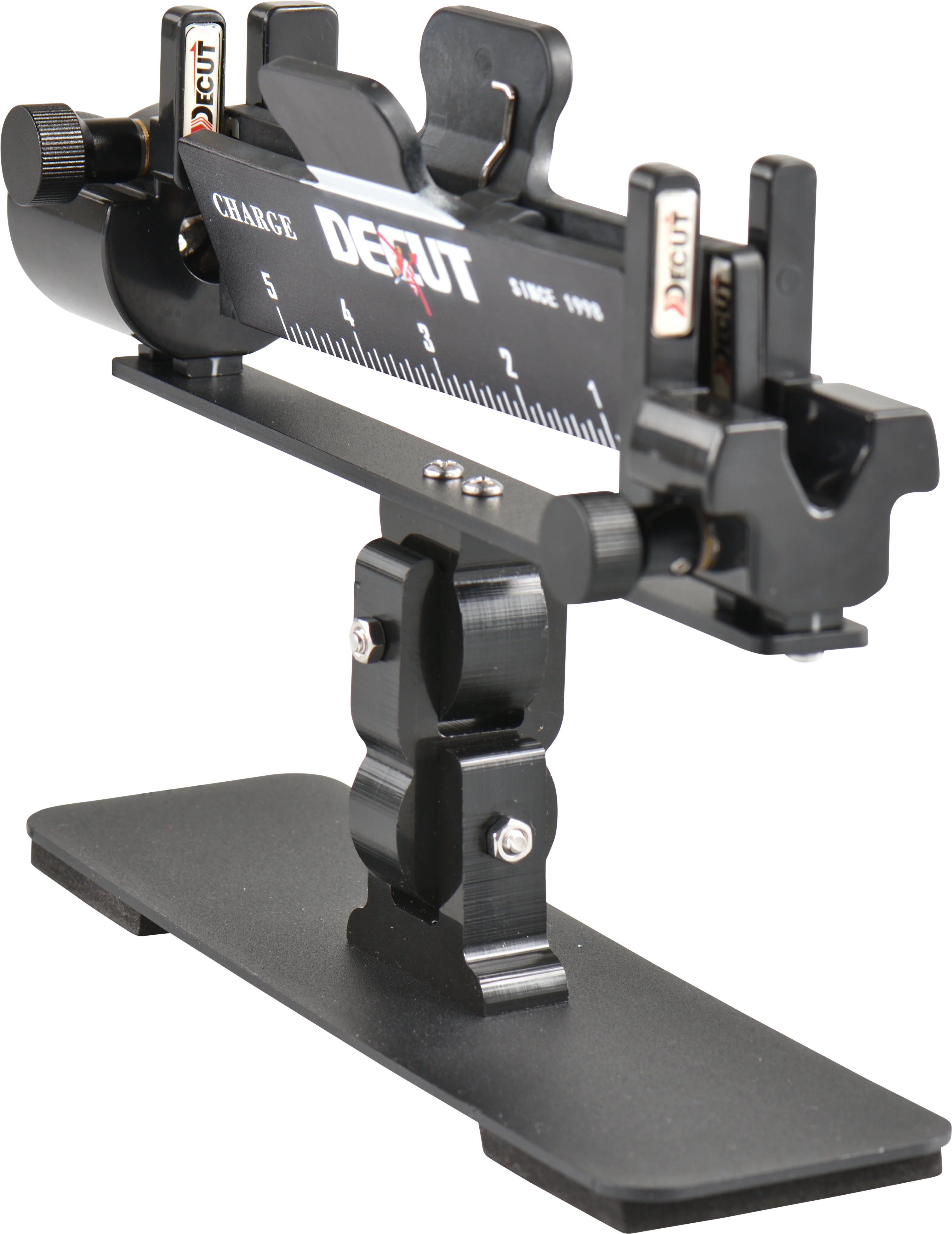 Decut Fletching Jig "Charge" - Image 3