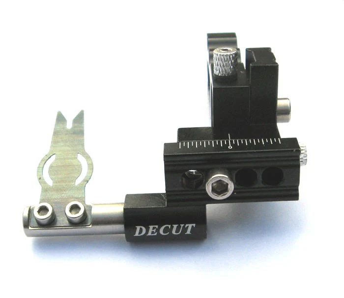 Decut SUNTEC Compound Bow Launcher - Image 2