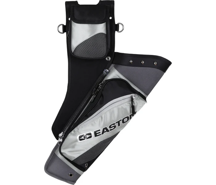 Easton Delux Hip Quiver & Belt - Image 5