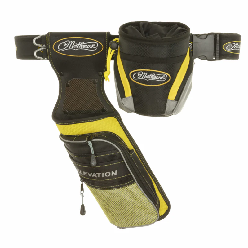Matthews Elevation Field Quiver Package Mathews - Image 4