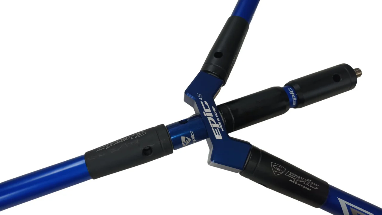 Epic Stonic Stabiliser System Components - Image 2