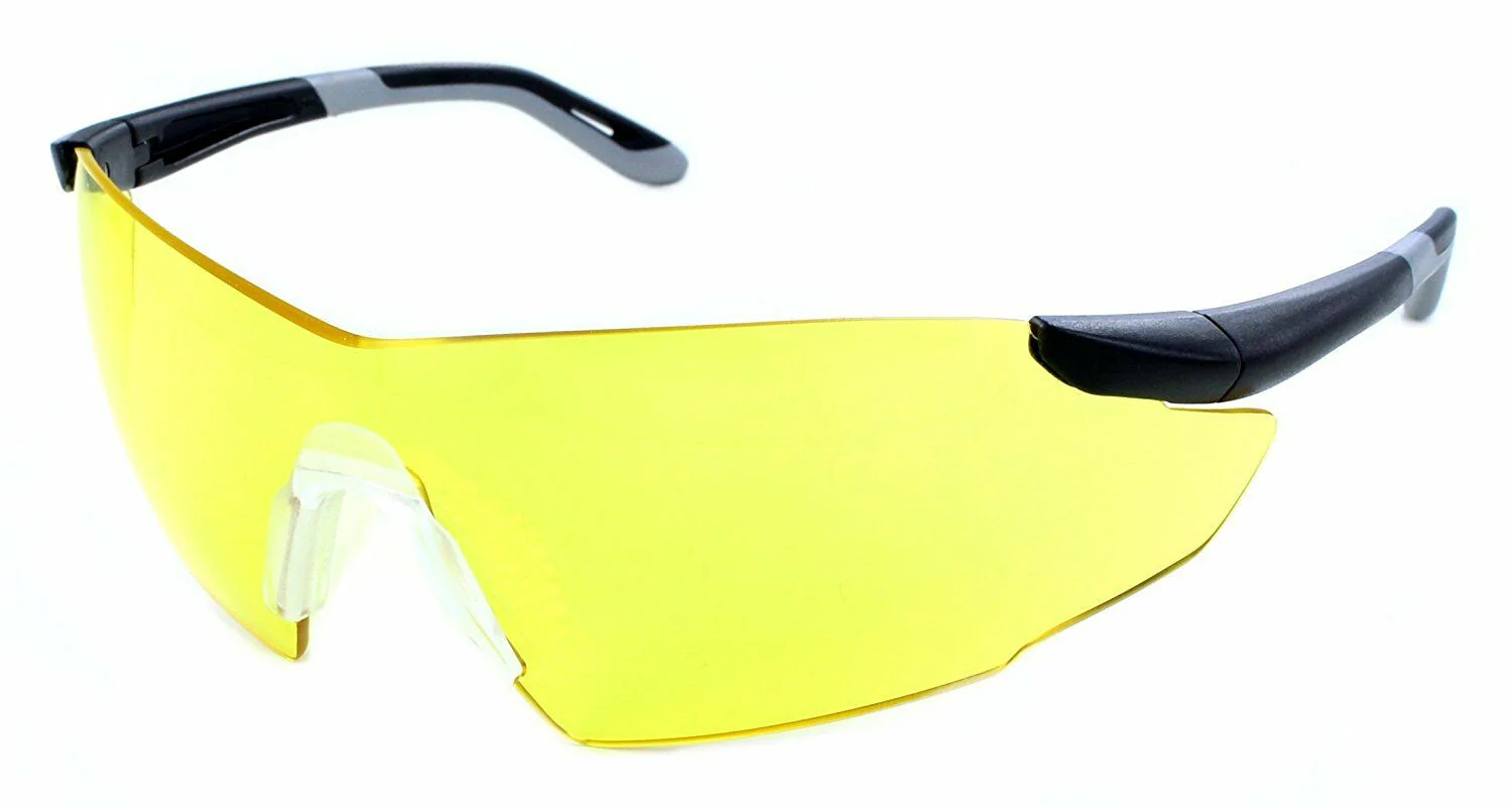 Evolution HUNTER Shooting Glasses - Image 6
