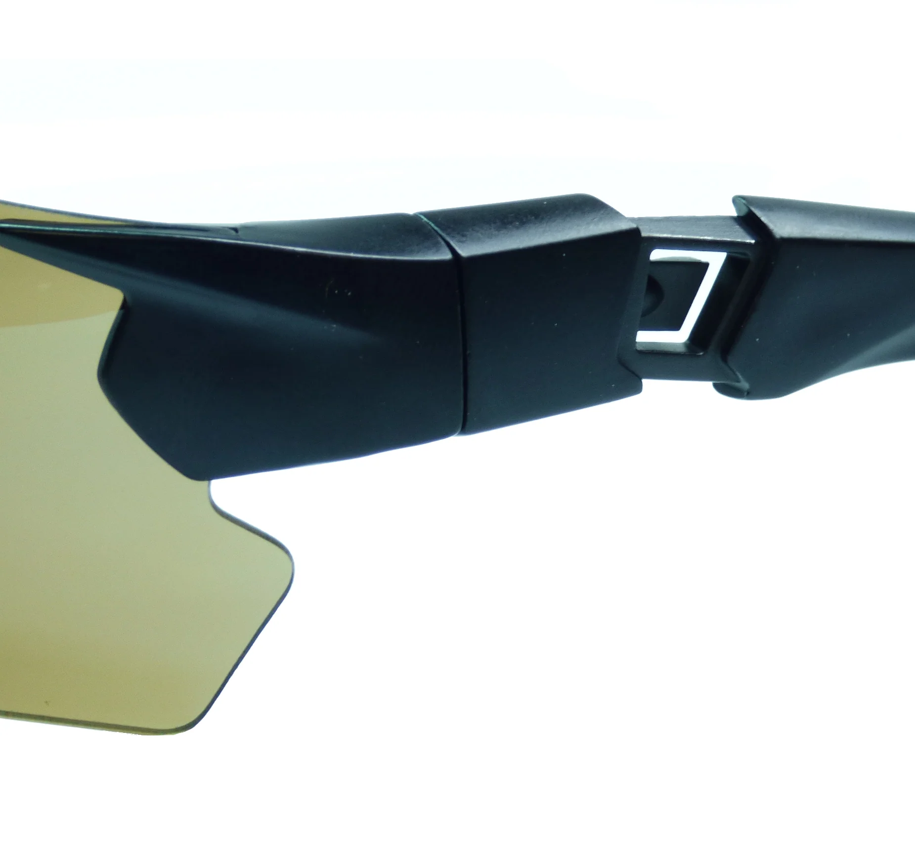 Evolution PARADOX Archery Shooting Glasses - Image 3