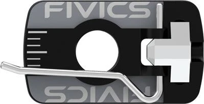 Fivics RS Arrow Rest - Image 5