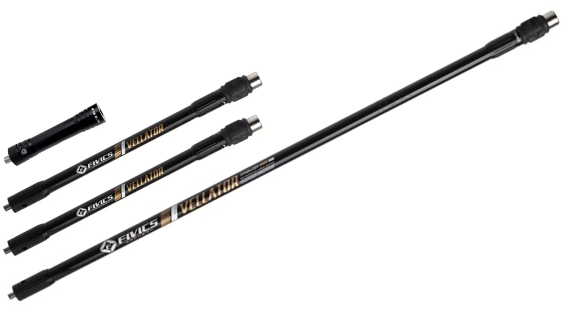 Fivics Vellator V2 Stabiliser System - Image 4