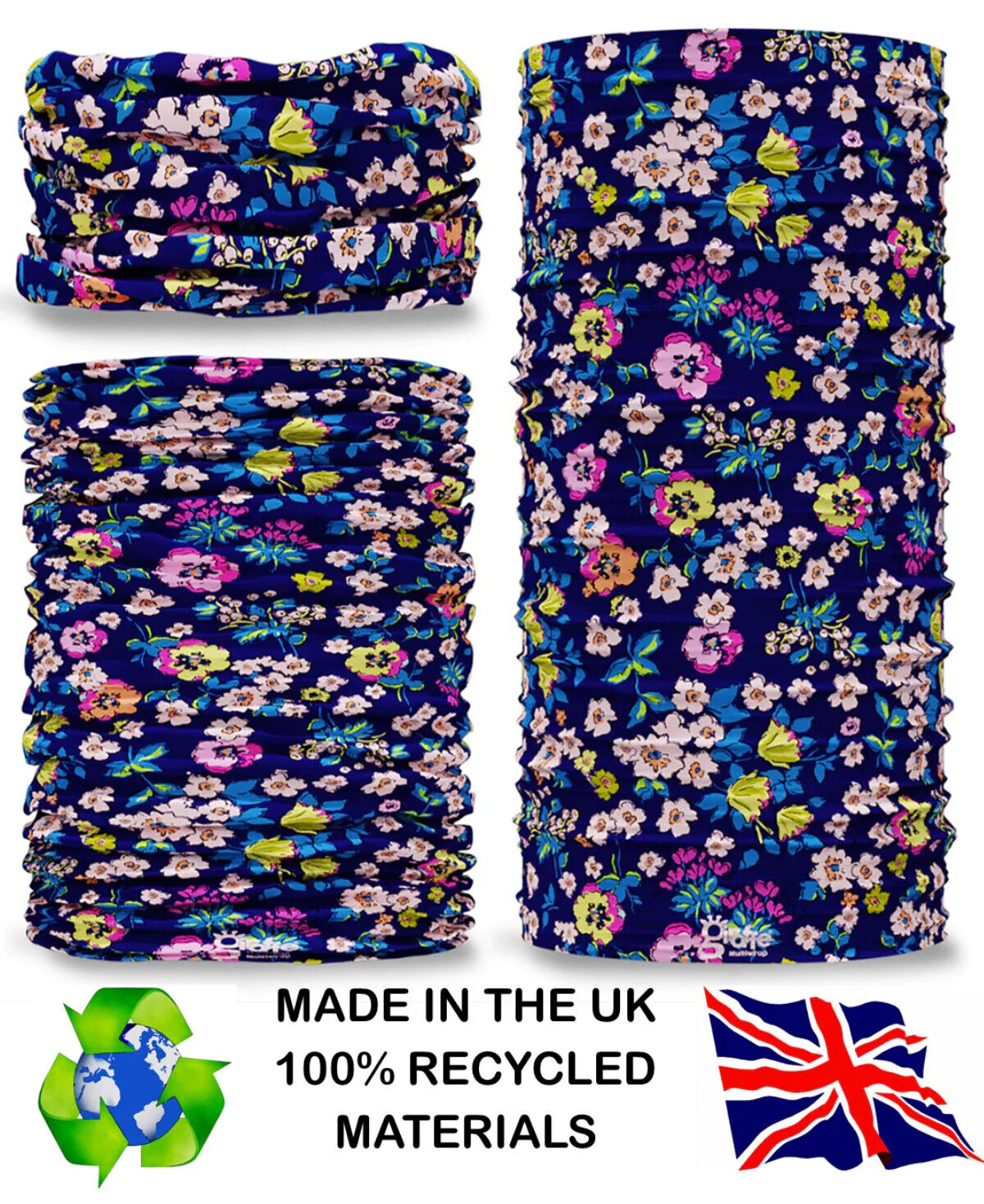 Giraffe Multi Function Head Gear - Image 10