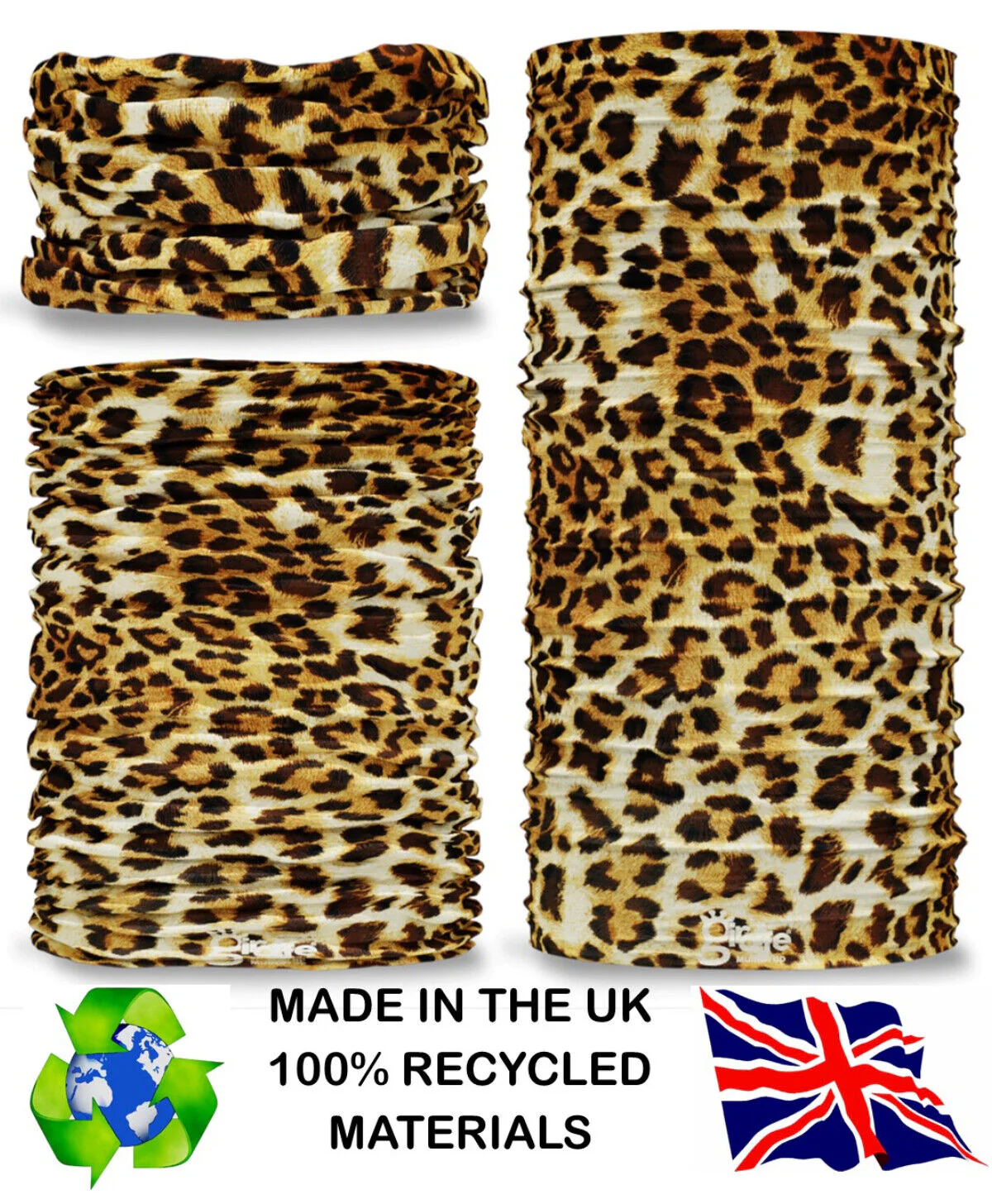 Giraffe Multi Function Head Gear - Image 13