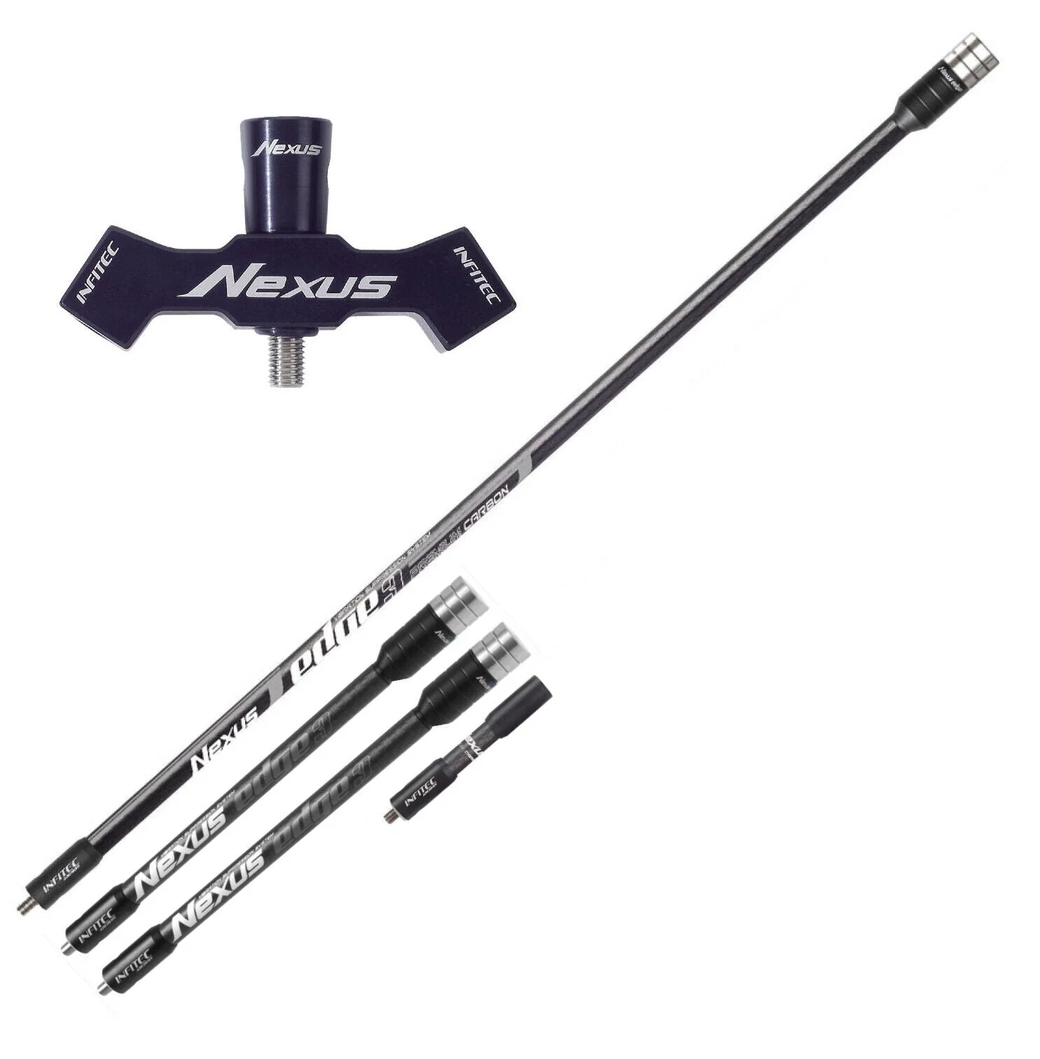 Infitec NEXUS Stabiliser System Components - Image 6