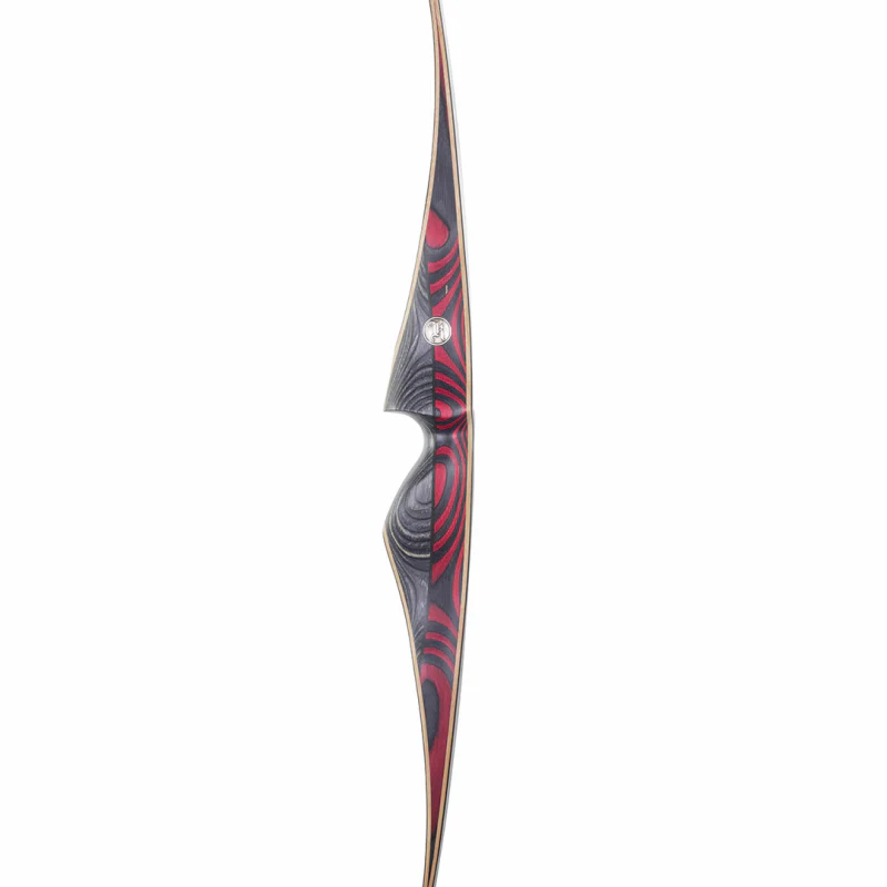 Kaiser Longbow Eilean Donan 68" - Image 2