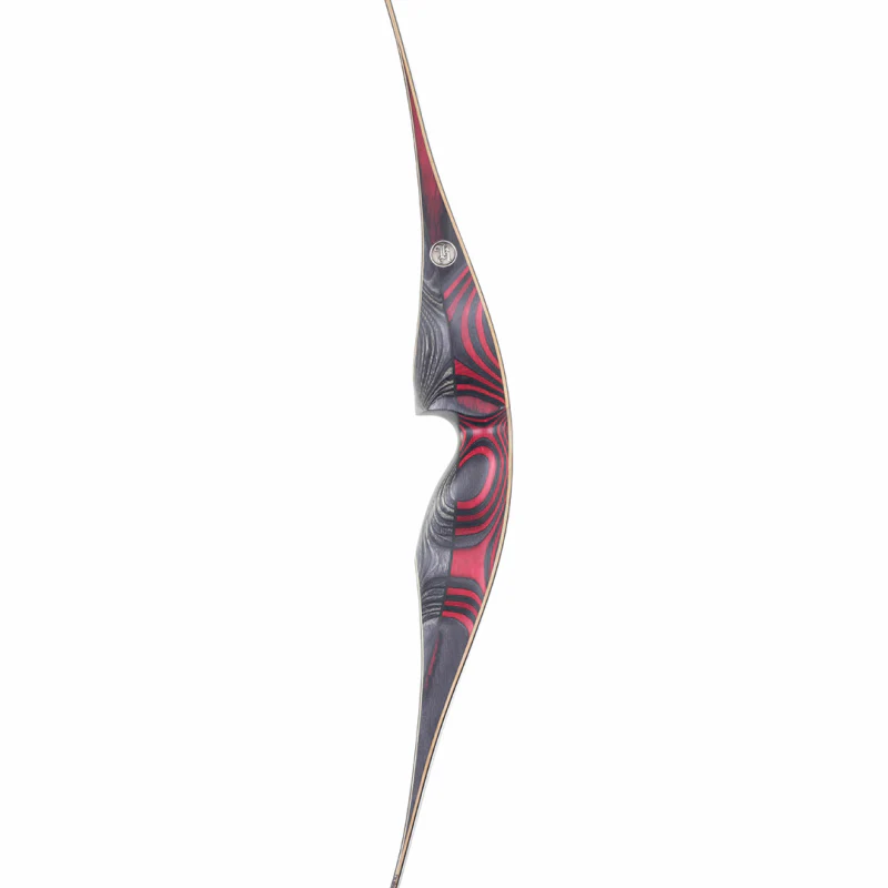 Kaiser Traditional Field Bow One Piece Peles 62" - Image 2