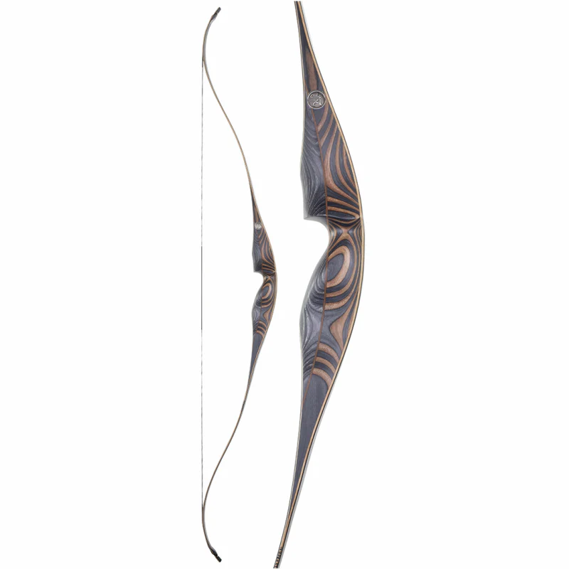 Kaiser Traditional Field Bow One Piece Peles 62" - Image 3