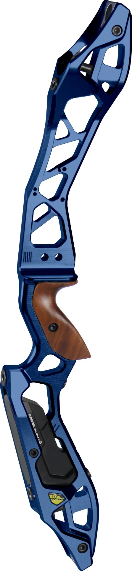 Kinetic Elezo 25" Recurve Riser Single Colour - Image 13
