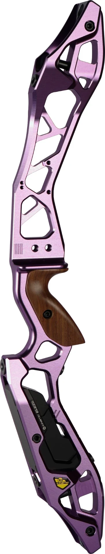 Kinetic Elezo 25" Recurve Riser Single Colour - Image 15