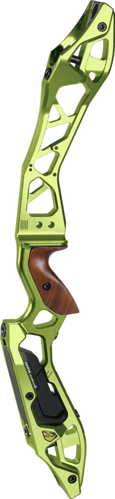 Kinetic Elezo 25" Recurve Riser Single Colour - Image 17