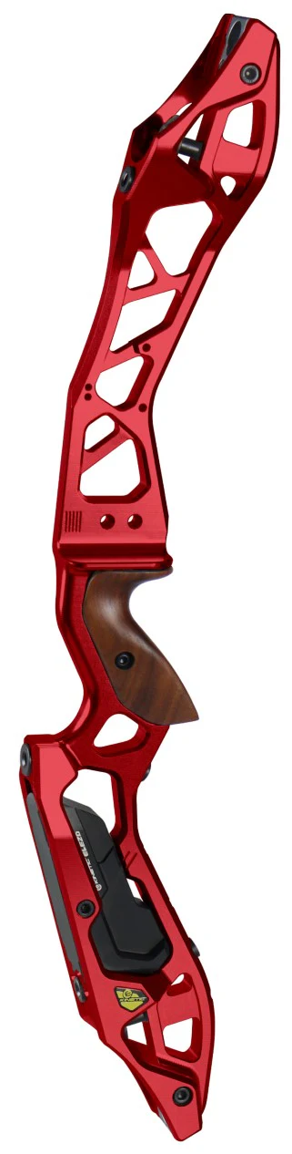 Kinetic Elezo 25" Recurve Riser Single Colour - Image 3