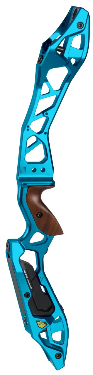 Kinetic Elezo 25" Recurve Riser Single Colour - Image 7
