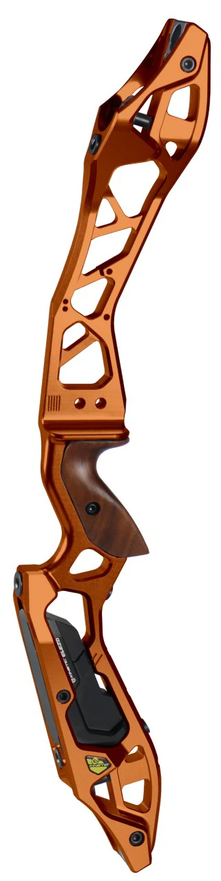 Kinetic Elezo 25" Recurve Riser Single Colour - Image 9