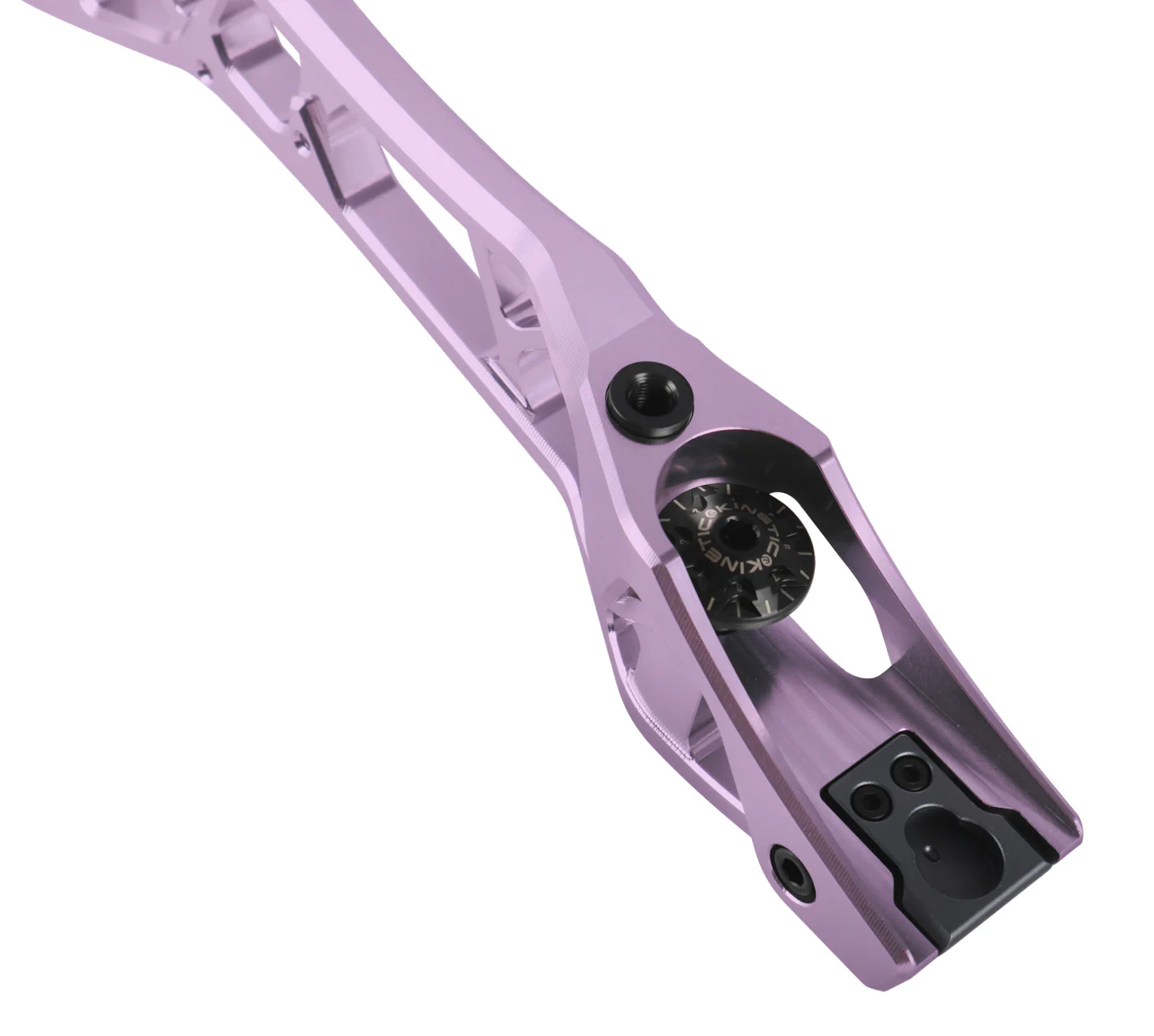 Kinetic Elezo 27" Recurve Riser Single Colour - Image 10
