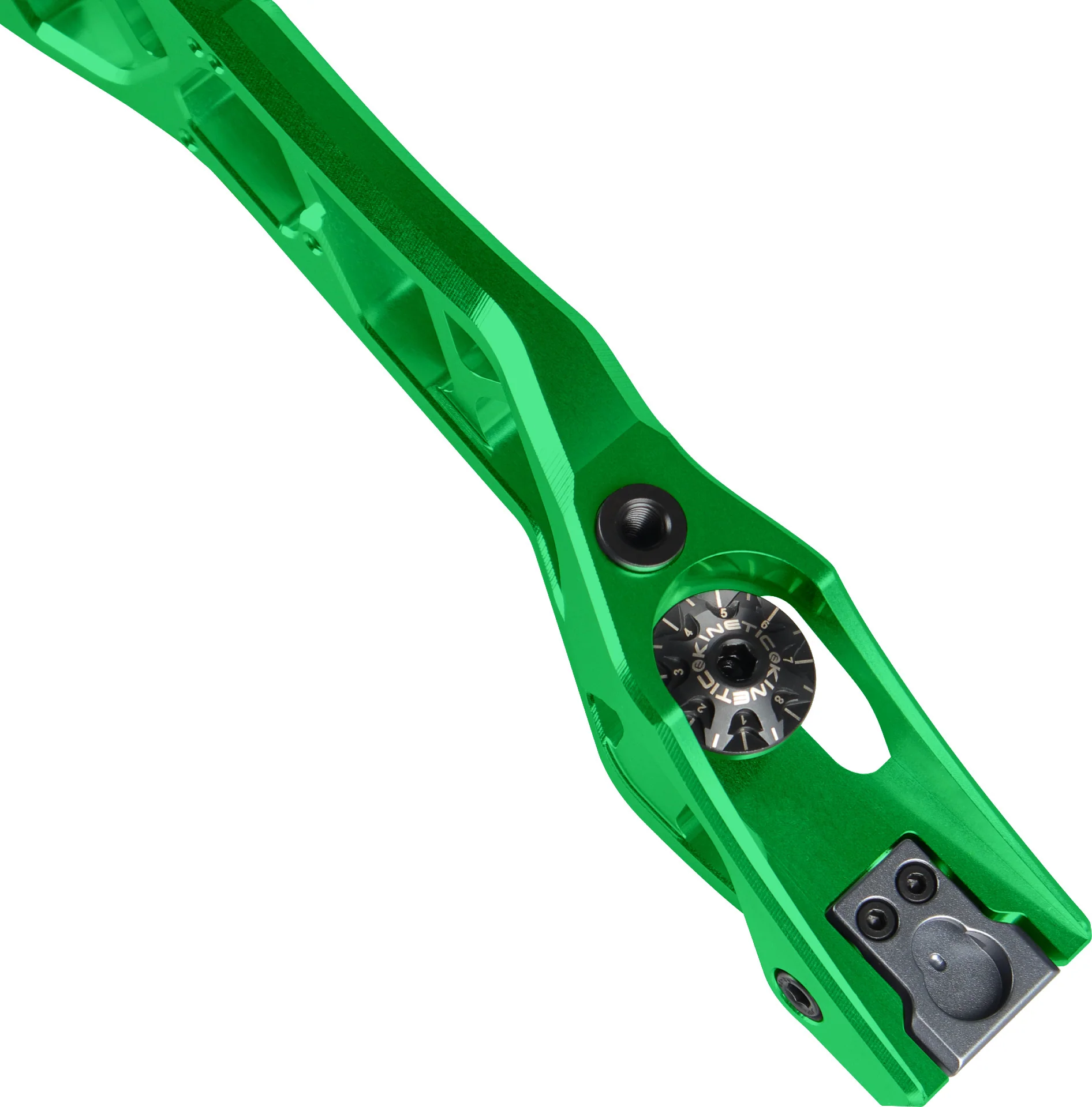 Kinetic Elezo 27" Recurve Riser Single Colour - Image 15