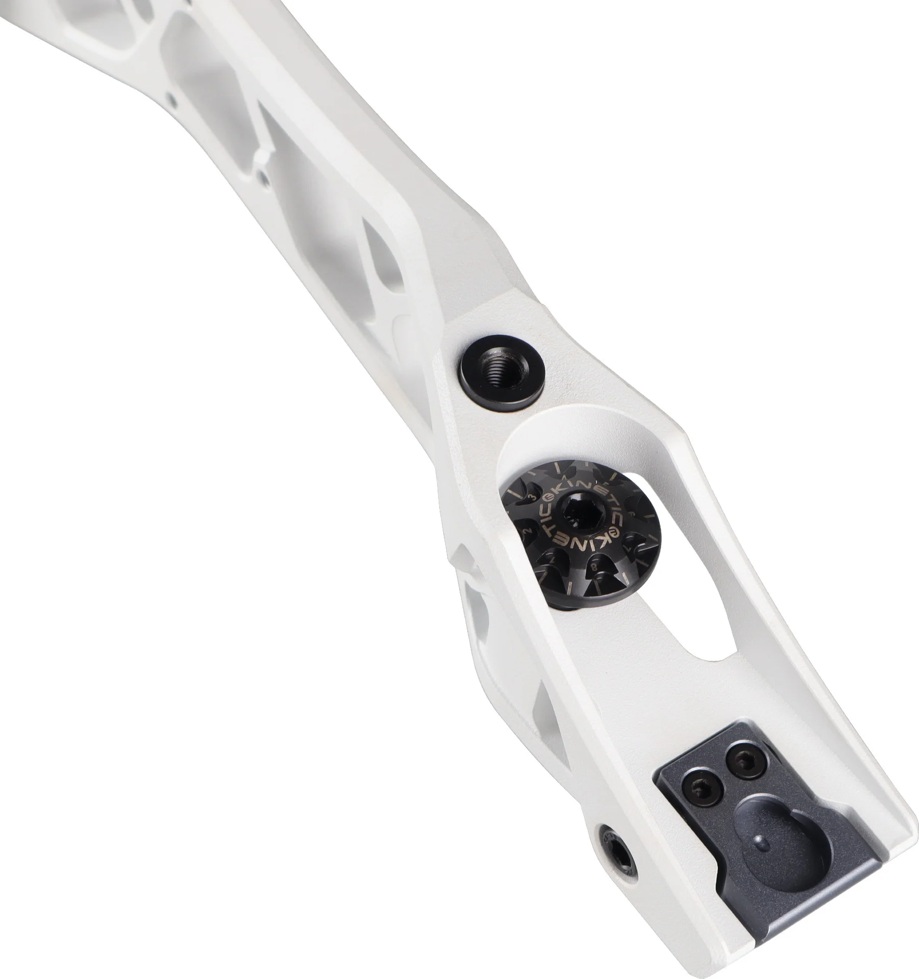 Kinetic Elezo 27" Recurve Riser Single Colour - Image 16