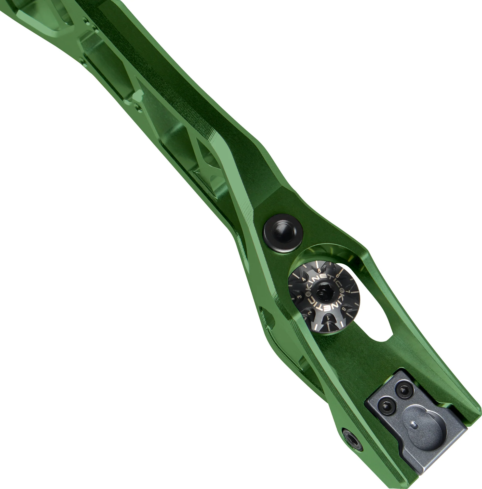 Kinetic Elezo 27" Recurve Riser Single Colour - Image 7