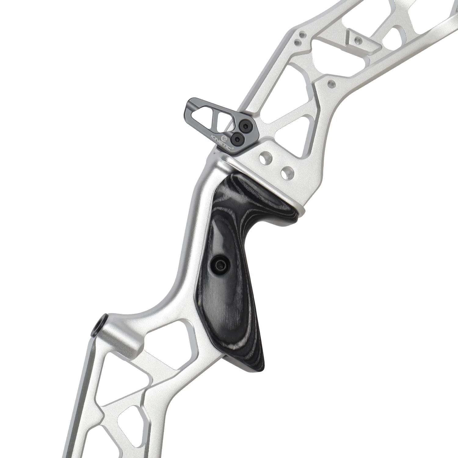 Kinetic Evolium 25" Riser Package FREE £25 GIFT VOUCHER - Image 10