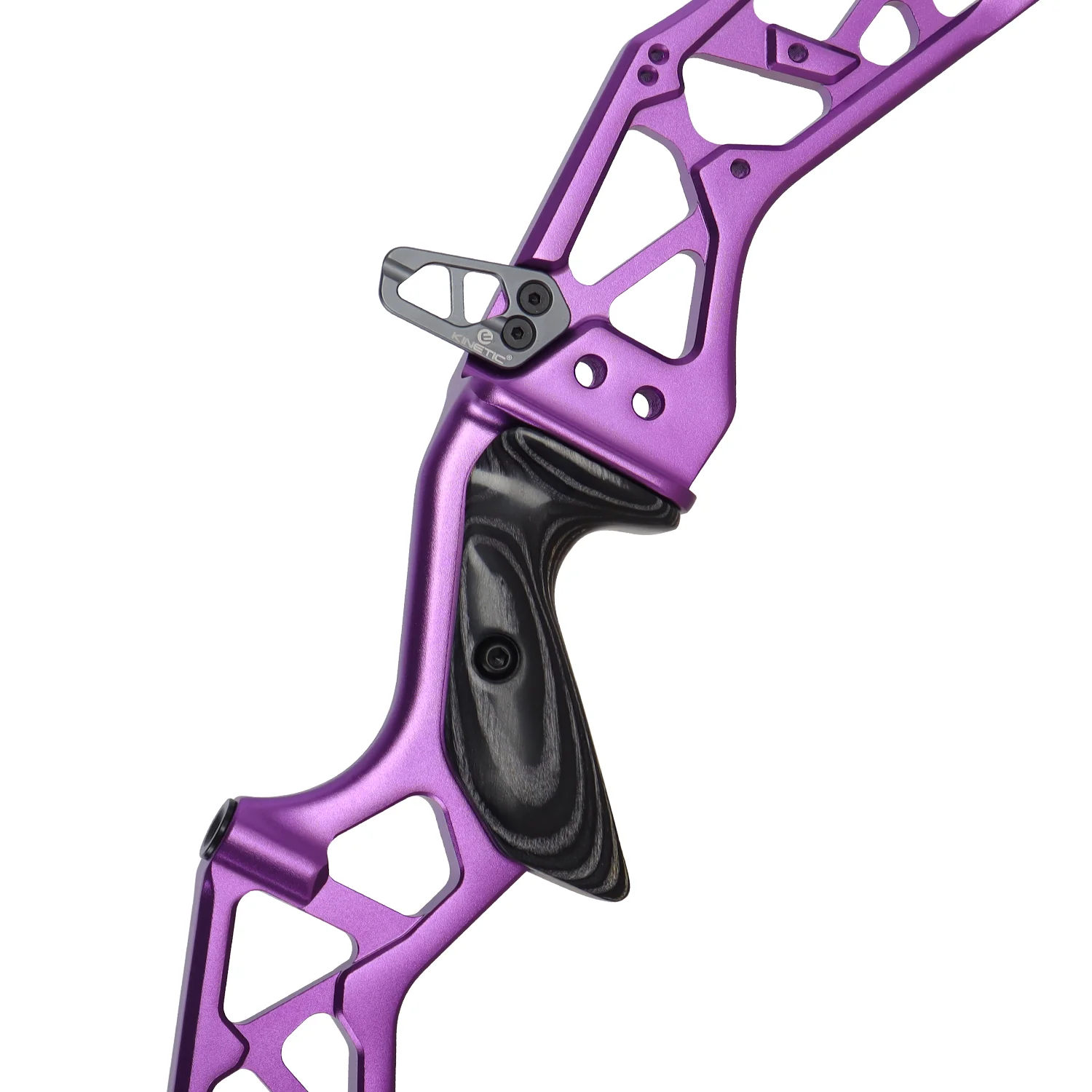 Kinetic Evolium 25" Riser Package FREE £25 GIFT VOUCHER - Image 11