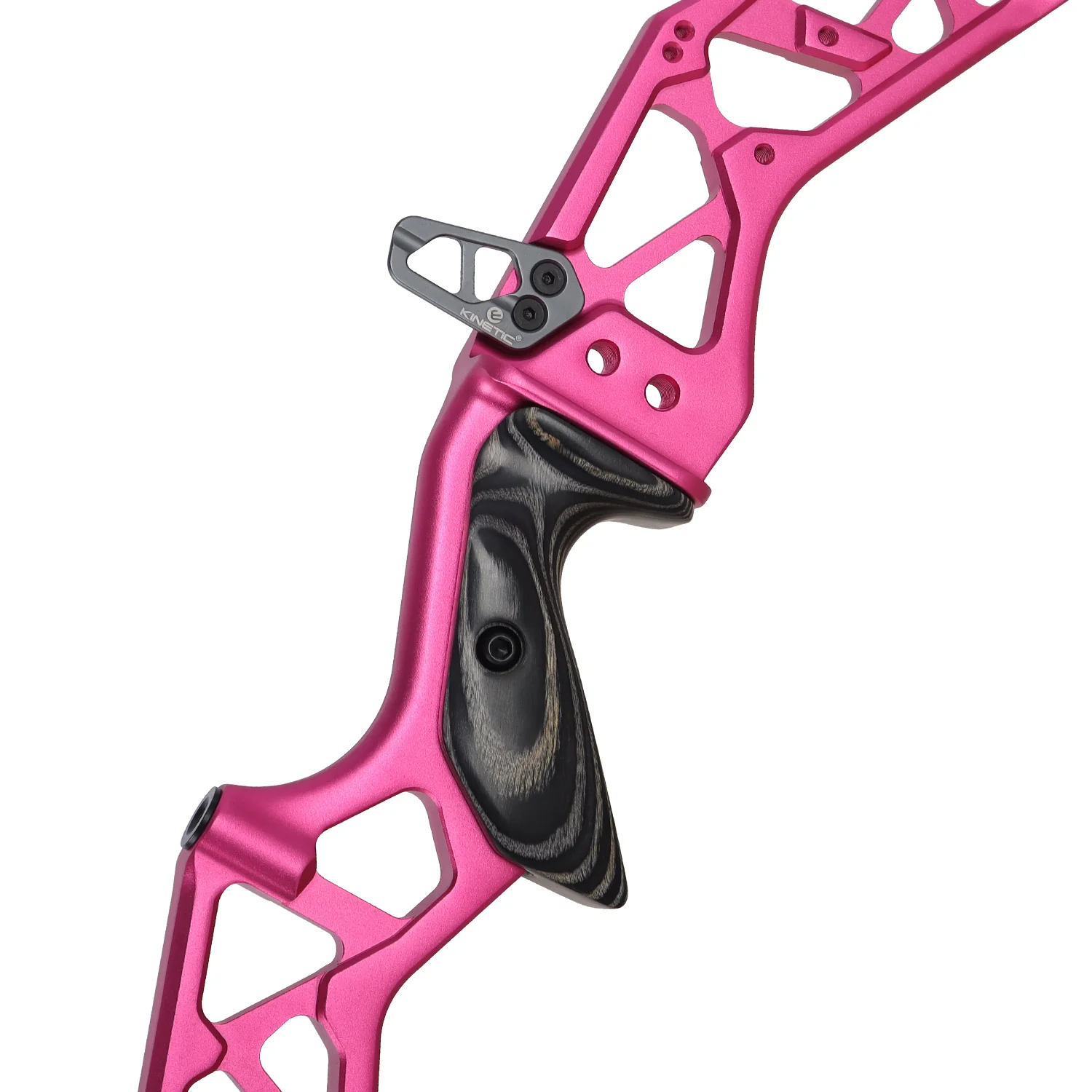 Kinetic Evolium 25" Riser Package FREE £25 GIFT VOUCHER - Image 12