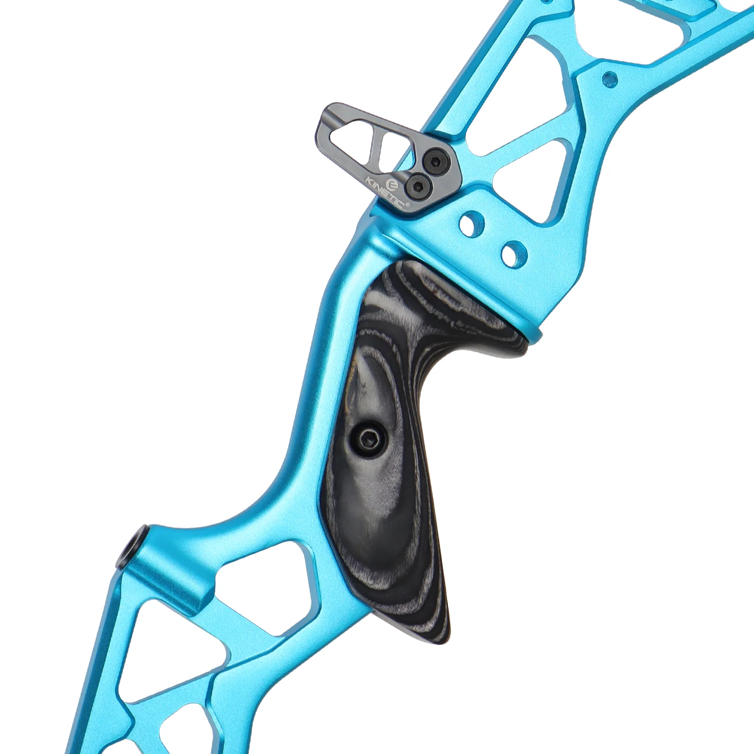 Kinetic Evolium 25" Riser Package FREE £25 GIFT VOUCHER - Image 13