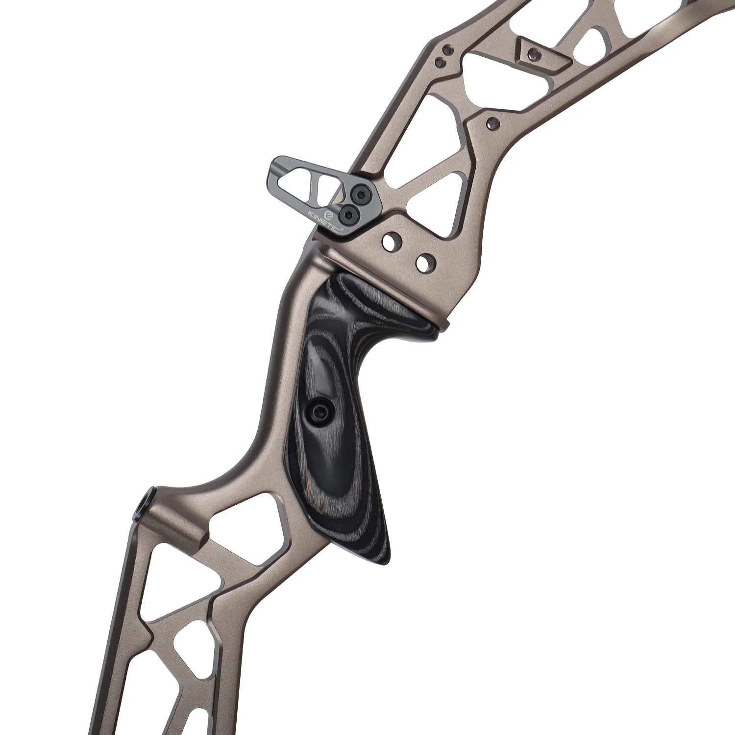 Kinetic Evolium 25" Riser Package FREE £25 GIFT VOUCHER - Image 14