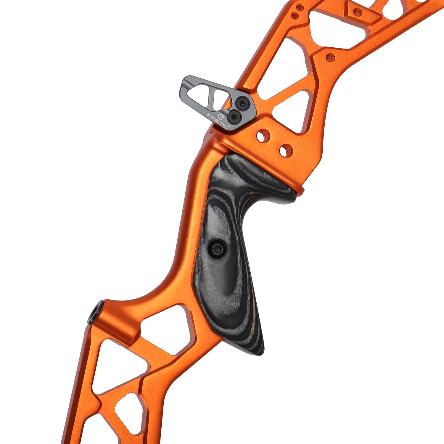 Kinetic Evolium 25" Riser Package FREE £25 GIFT VOUCHER - Image 15