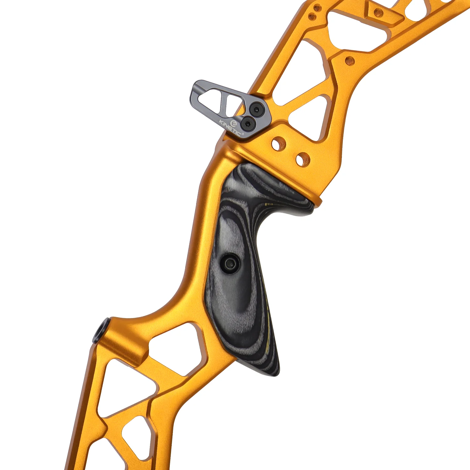 Kinetic Evolium 25" Riser Package FREE £25 GIFT VOUCHER - Image 16