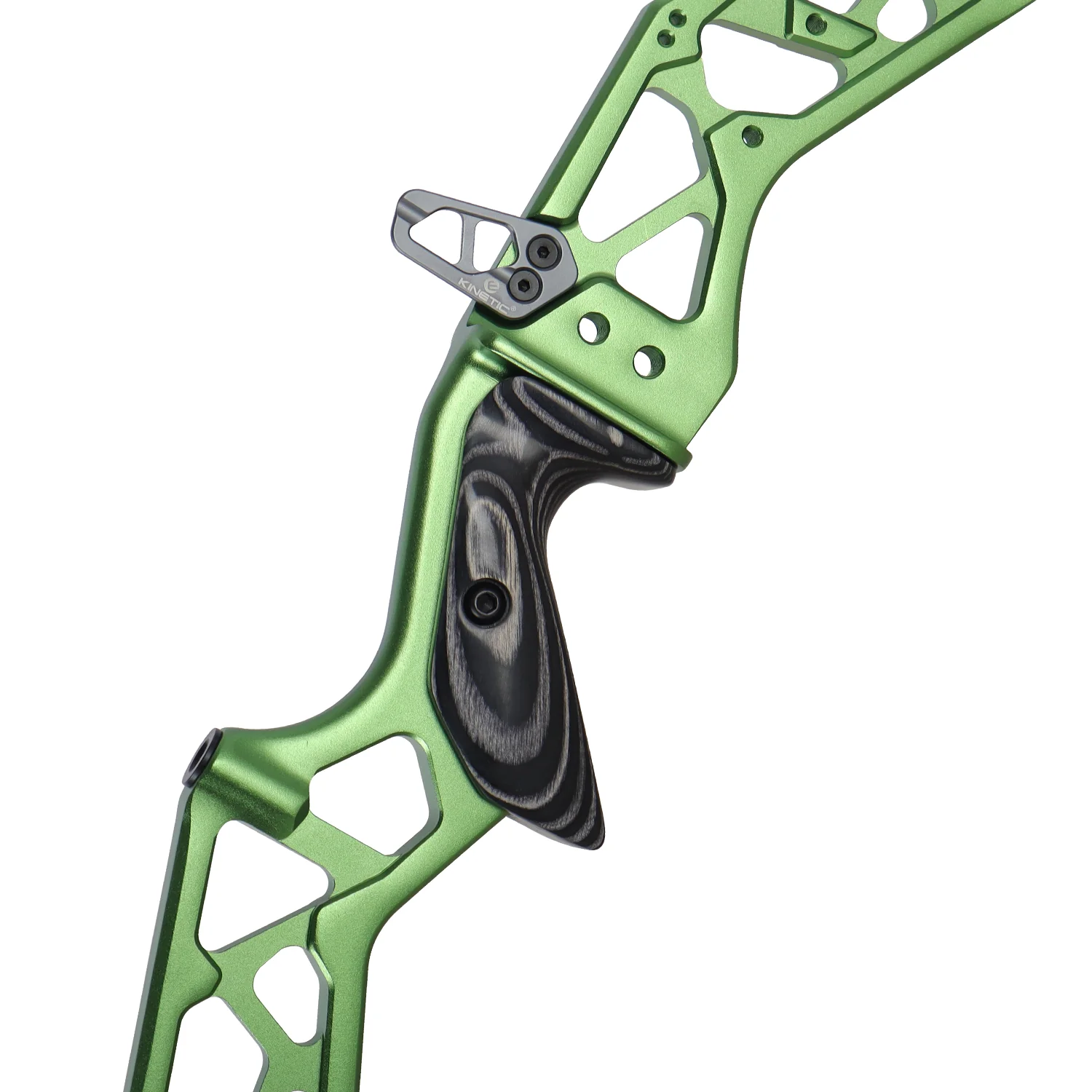 Kinetic Evolium 25" Riser Package FREE £25 GIFT VOUCHER - Image 17