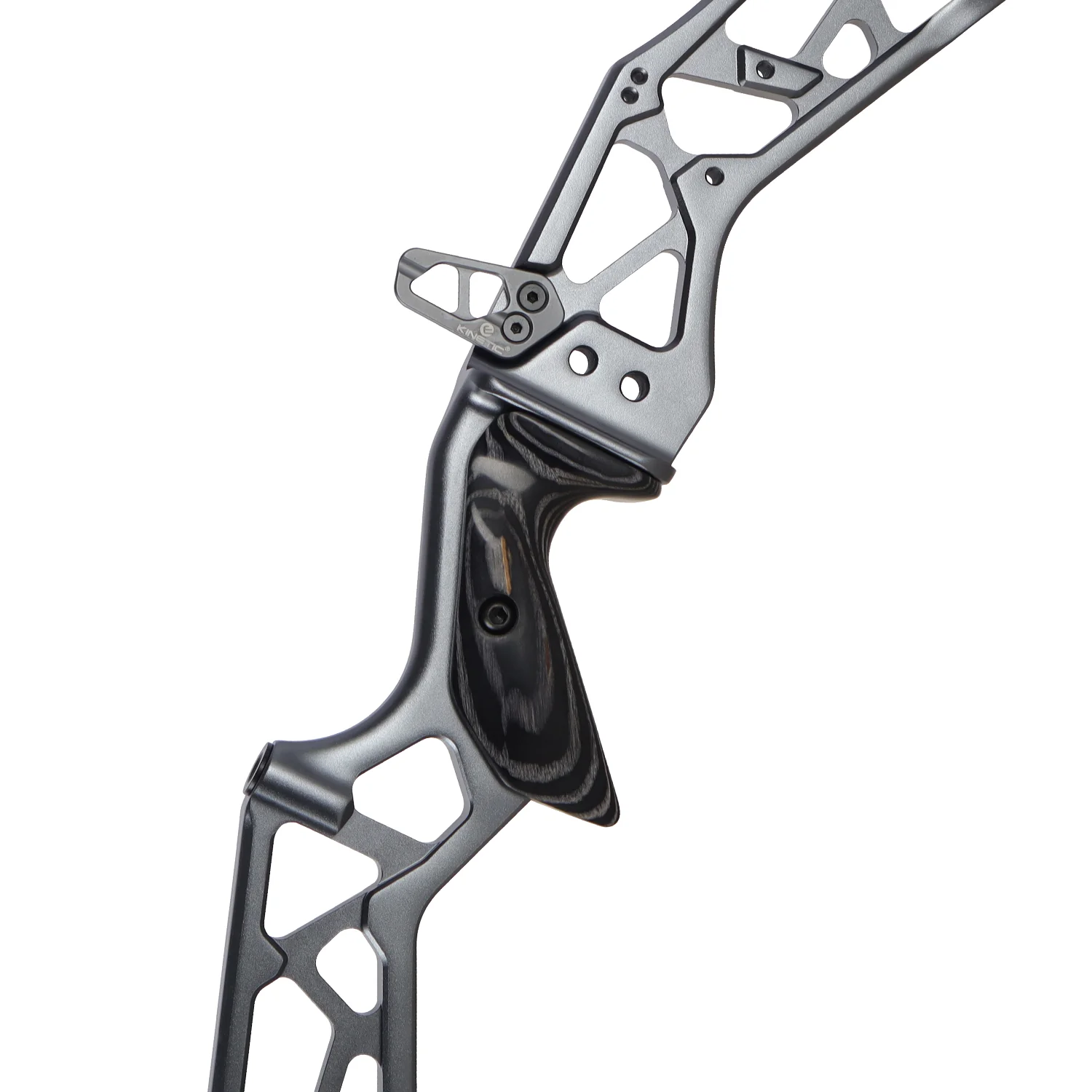 Kinetic Evolium 25" Riser Package FREE £25 GIFT VOUCHER - Image 18