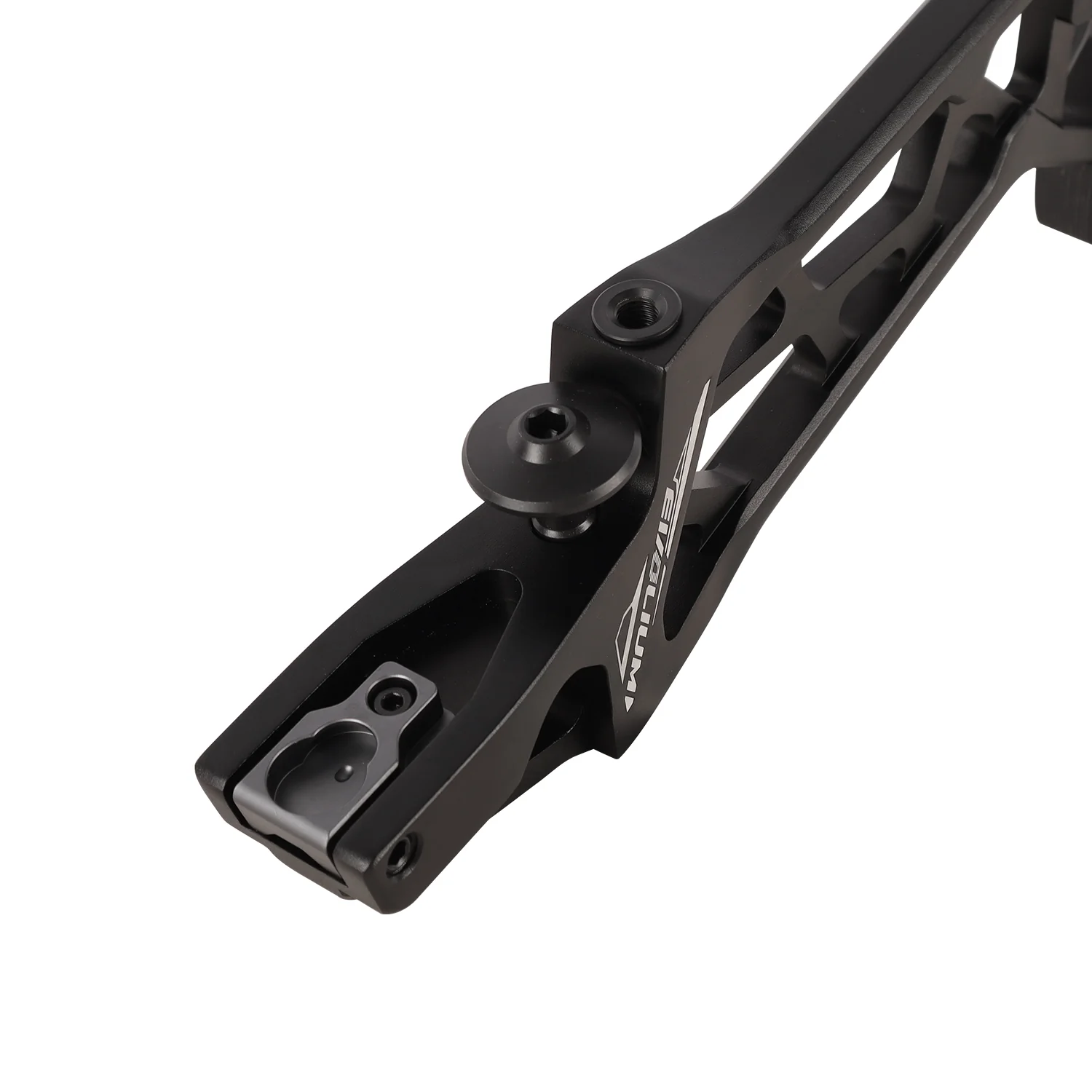 Kinetic Evolium 25" Riser Package FREE £25 GIFT VOUCHER - Image 4