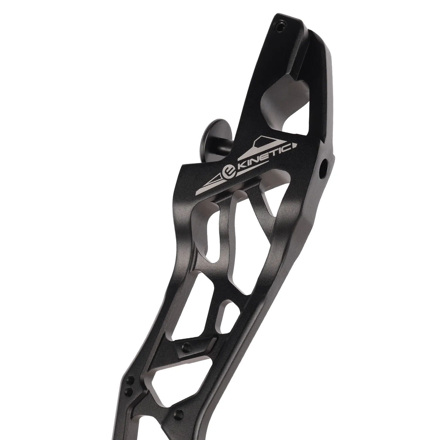 Kinetic Evolium 25" Riser Package FREE £25 GIFT VOUCHER - Image 5