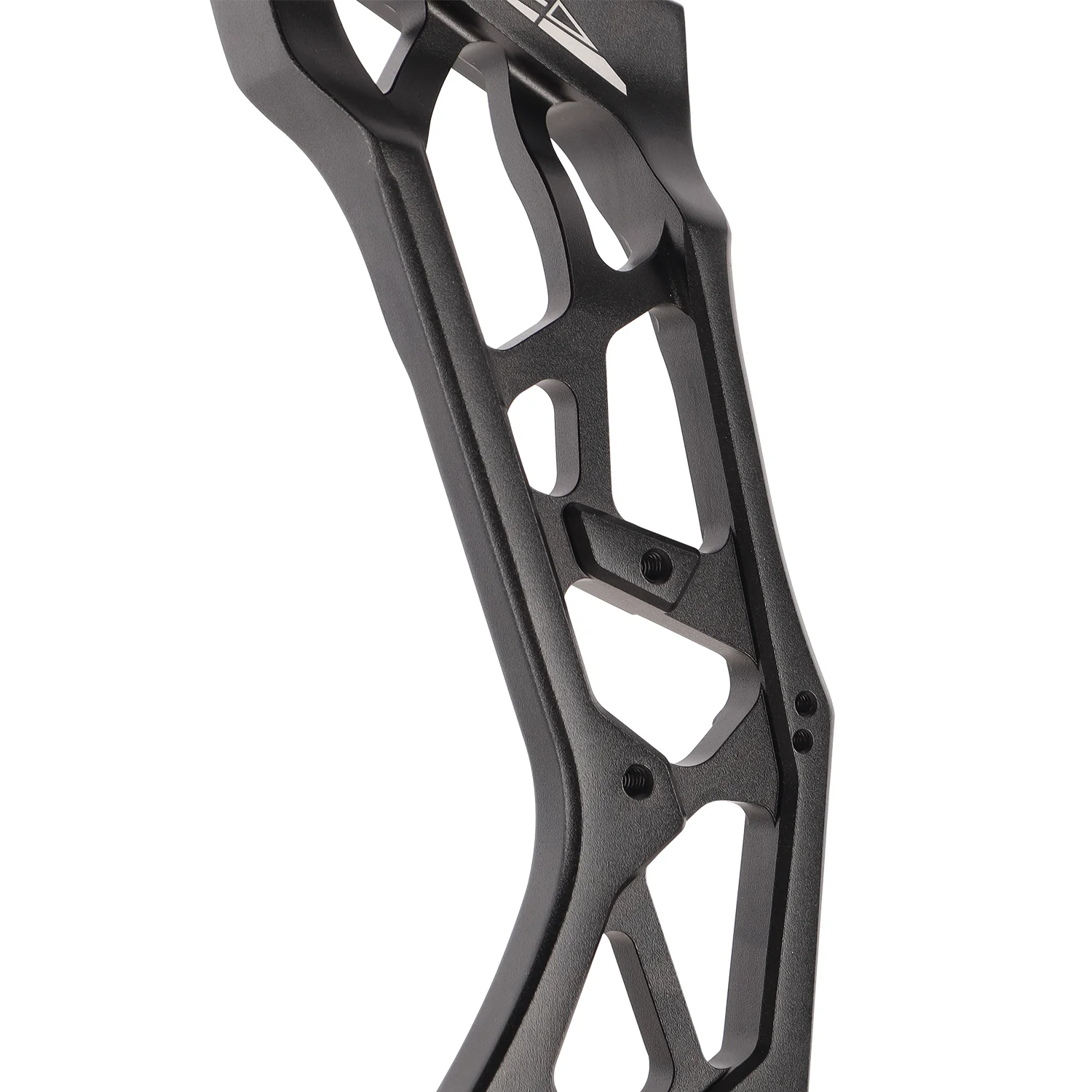 Kinetic Evolium 25" Riser Package FREE £25 GIFT VOUCHER - Image 6