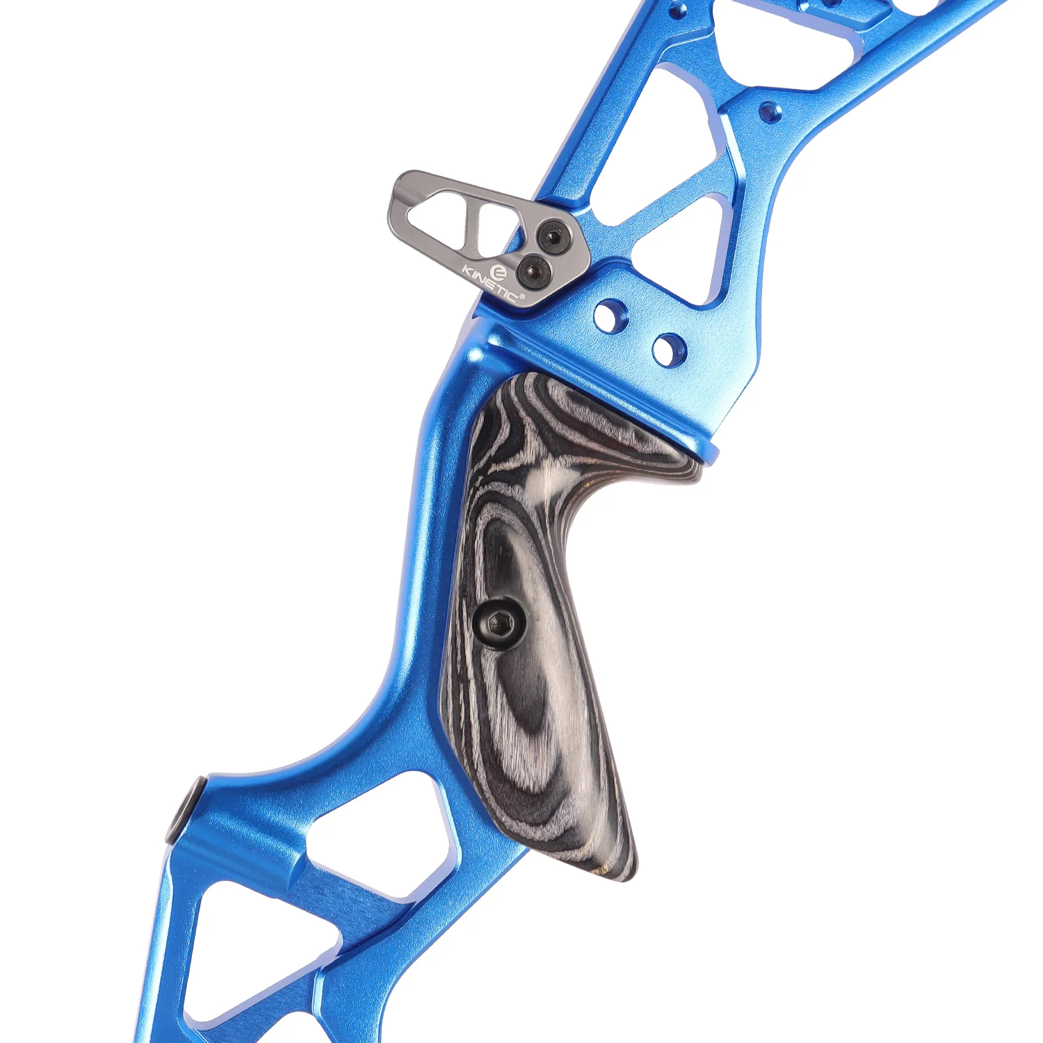 Kinetic Evolium 25" Riser Package FREE £25 GIFT VOUCHER - Image 8