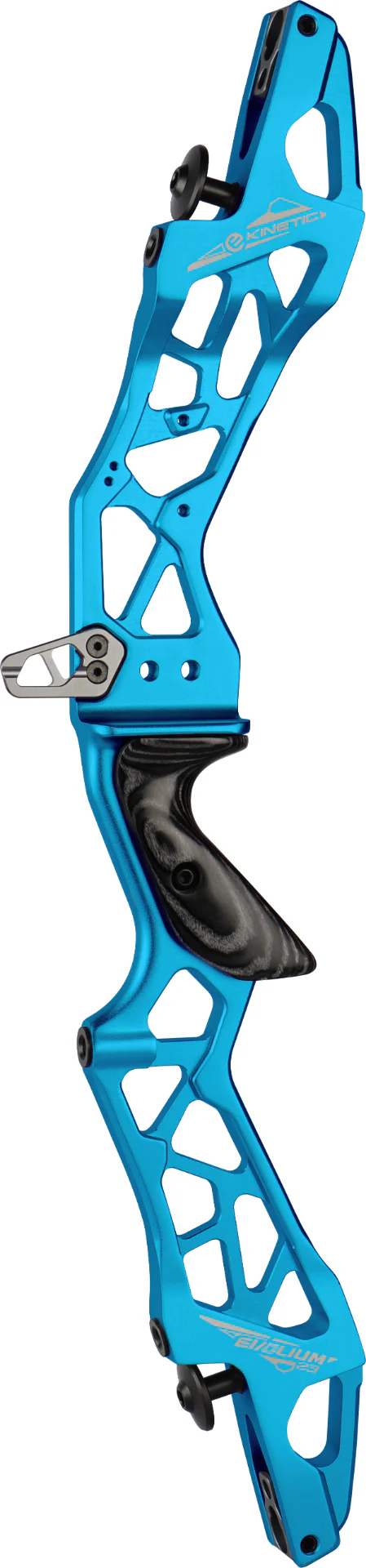 Kinetic Evolium Riser 23" - Image 11